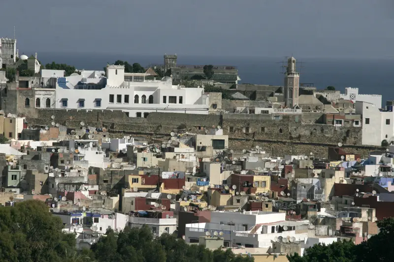 Circuito Andaluso: Fes, Tangeri, Chefchaouen