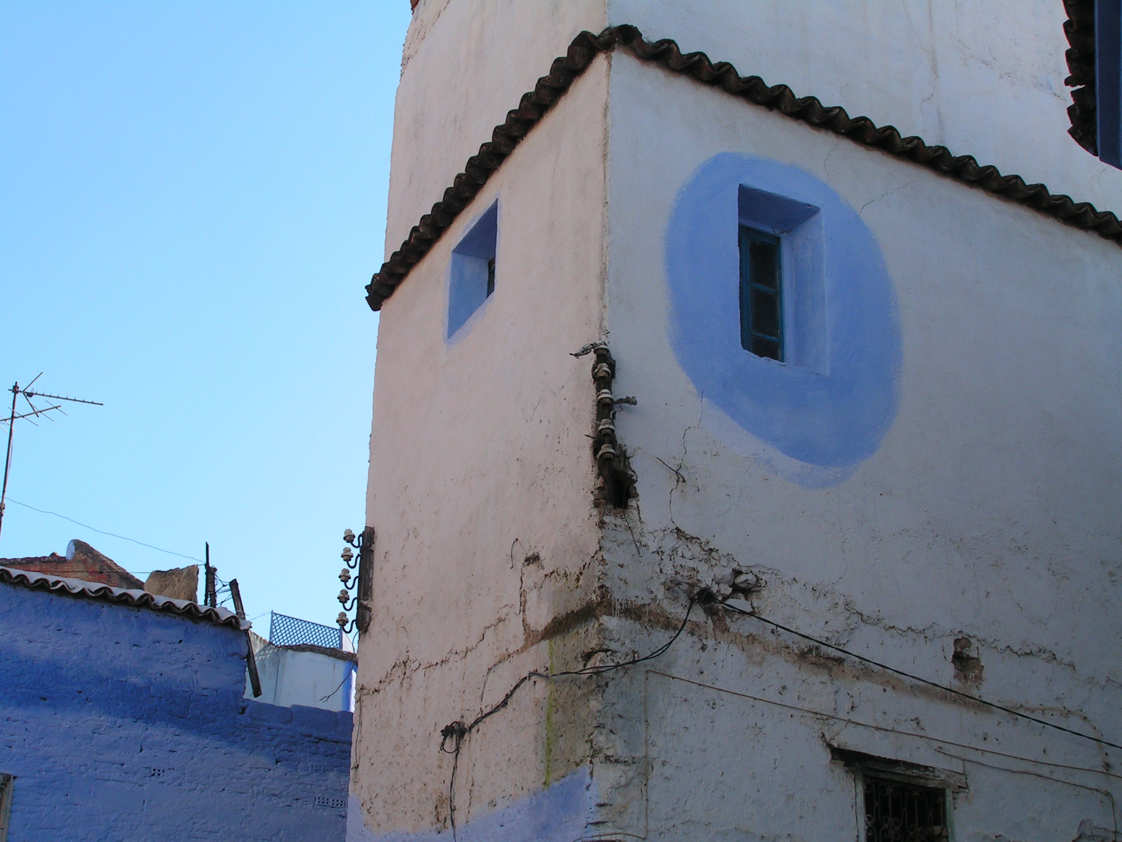 MAROCCO D'AUTORE: colori e culture del nord