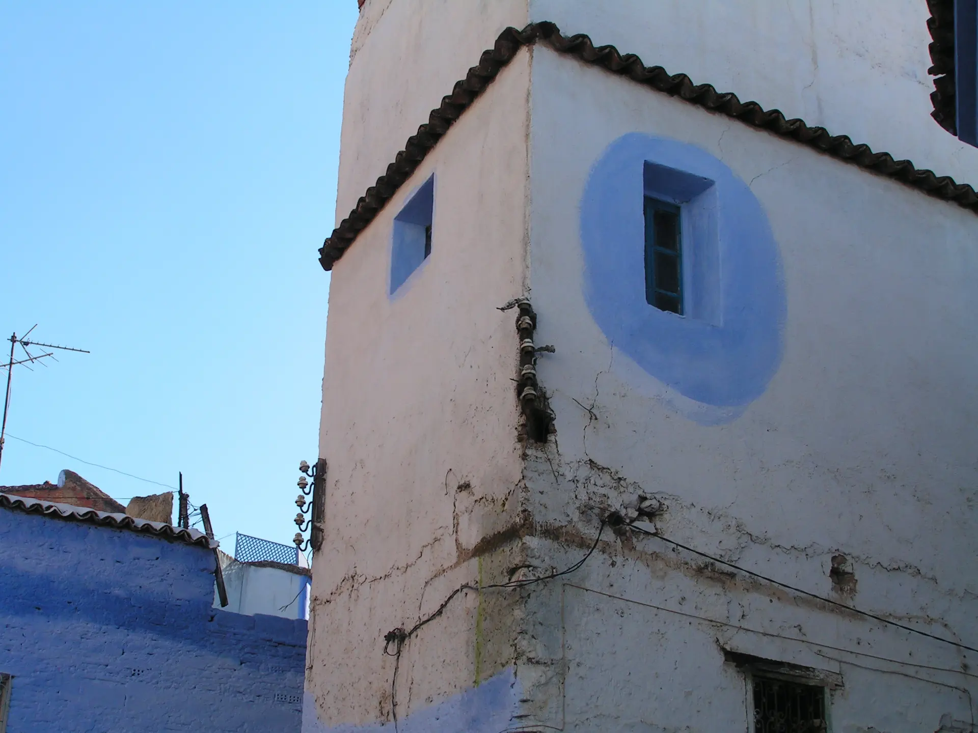 MAROCCO D'AUTORE: colori e culture del nord