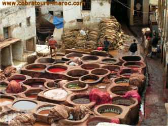 Villes Impériales Prestige. De Fès à Marrakech par la côte